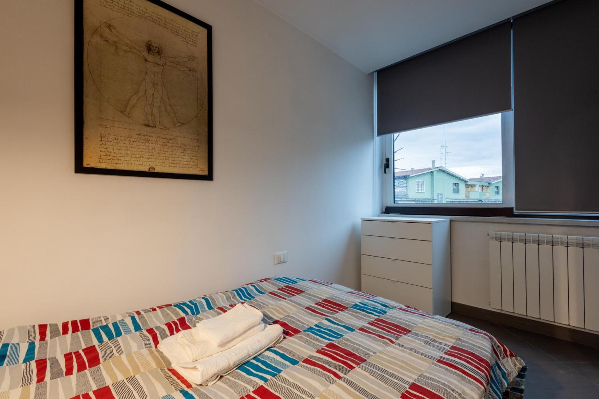 Apartment Turistico Lombardi - Twins' -