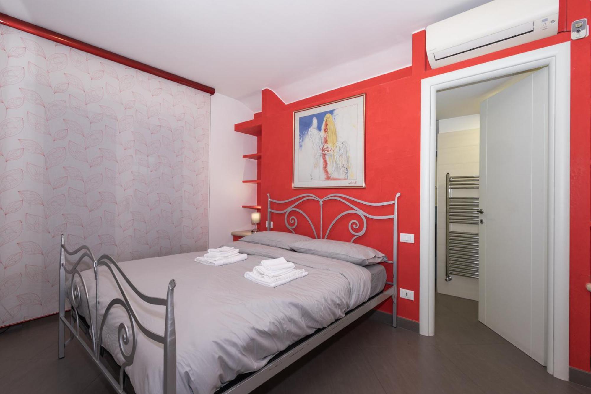 Apartment Turistico Lombardi - Twins' -