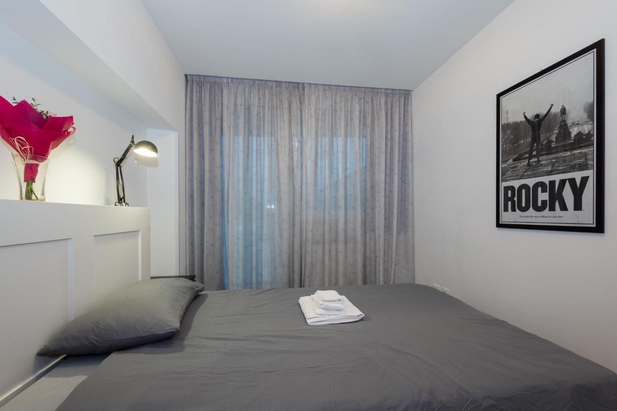Apartment Turistico Lombardi - Twins' - *
