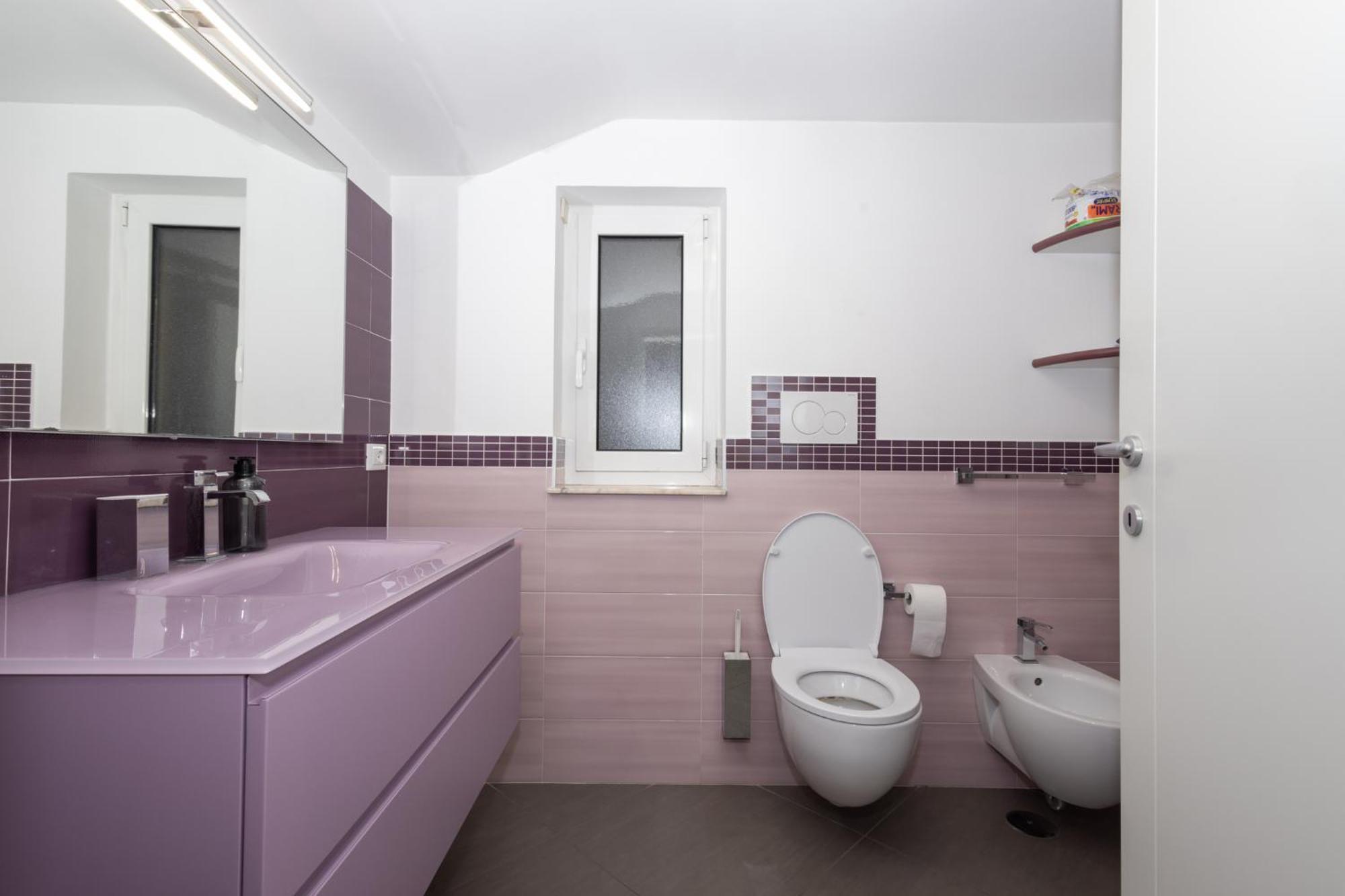 Turistico Lombardi - Twins' - Apartment