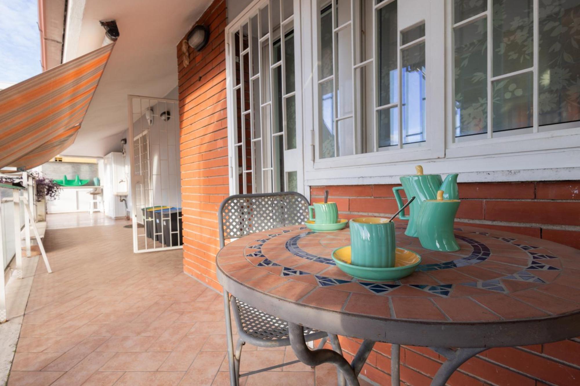 Apartment Turistico Lombardi - Twins' -