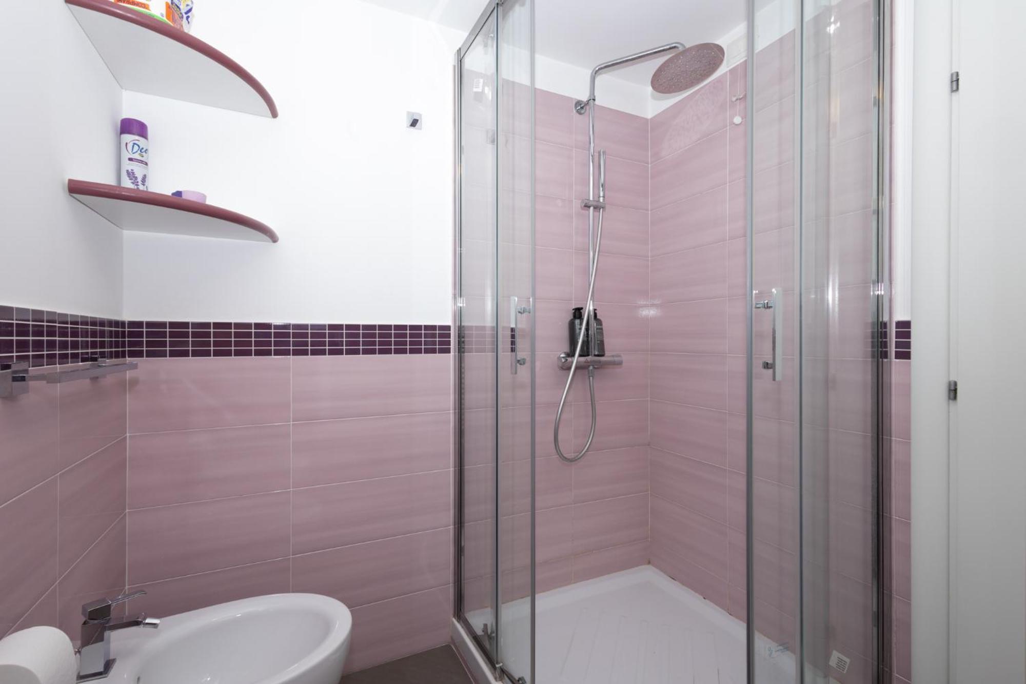 Apartment Turistico Lombardi - Twins' - *