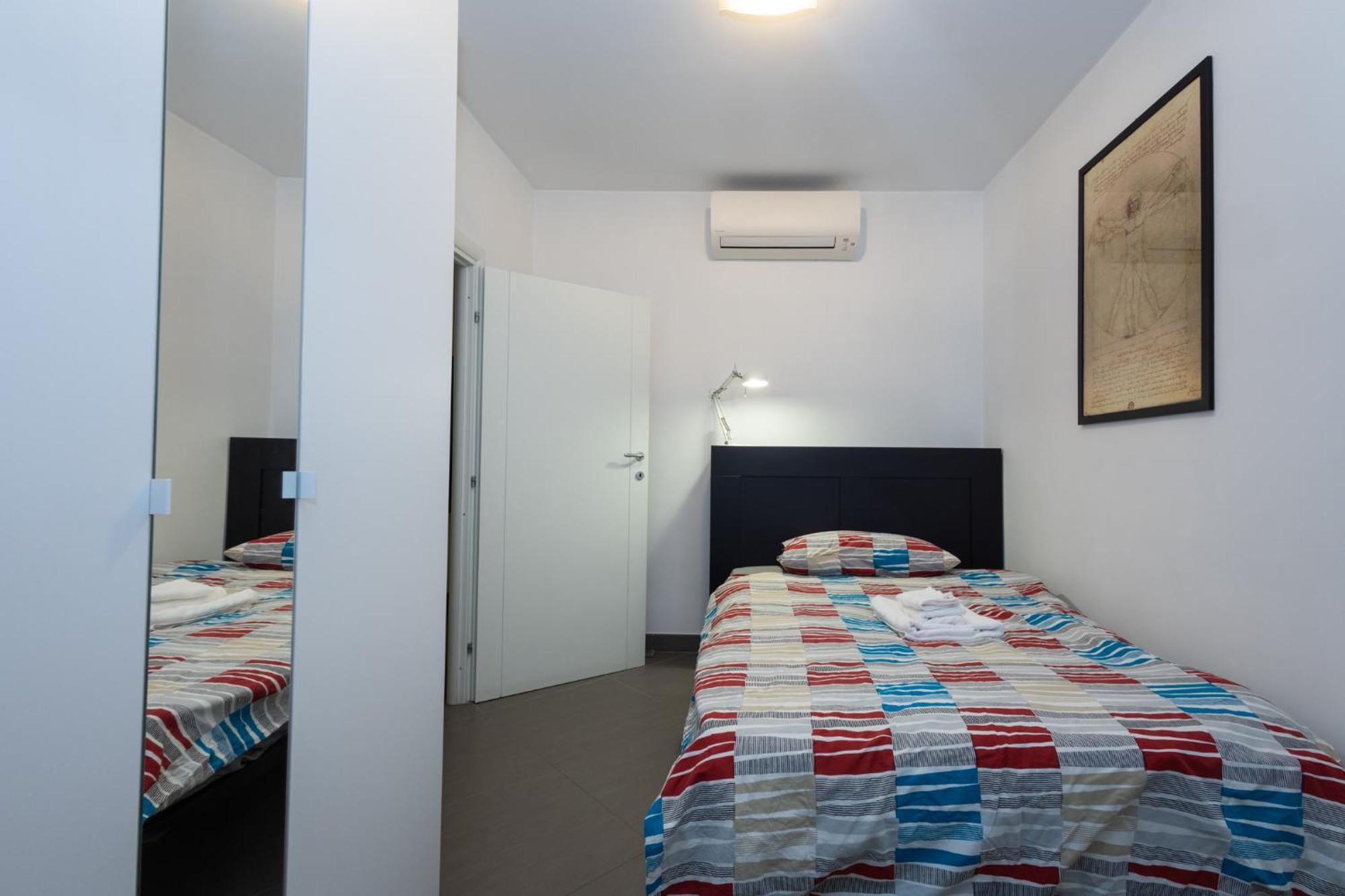 Apartment Turistico Lombardi - Twins' -