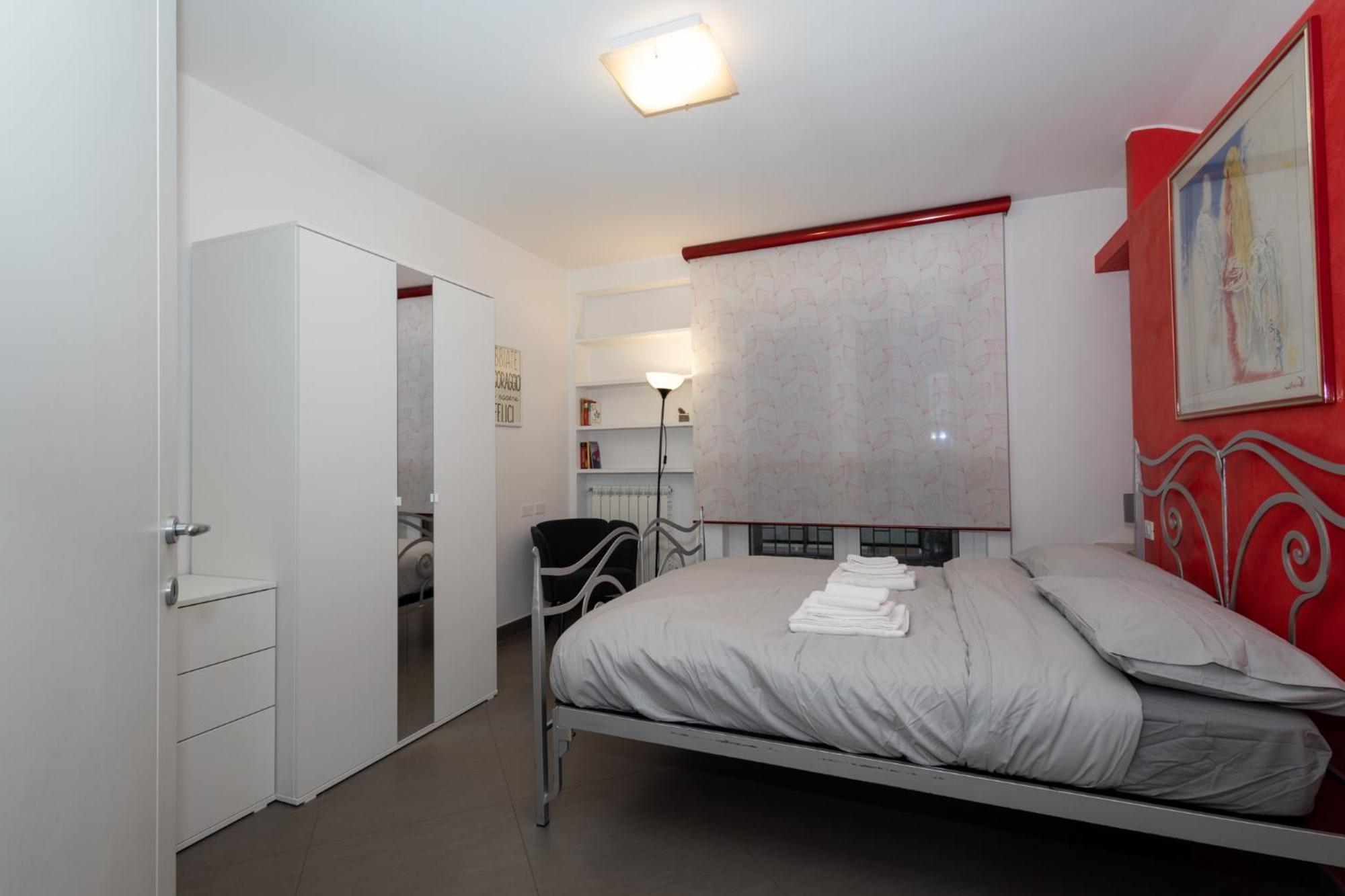Apartment Turistico Lombardi - Twins' - Rom