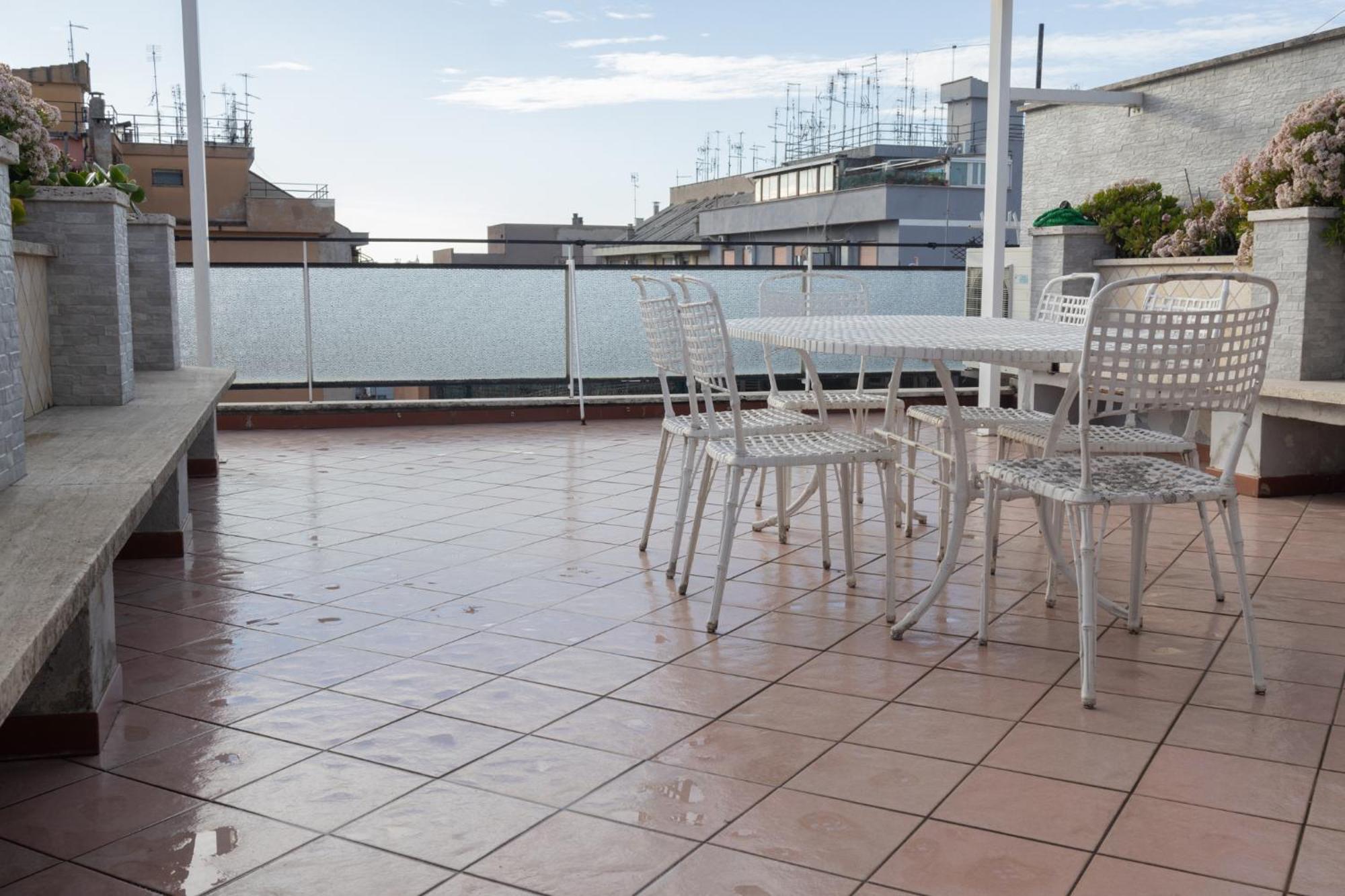 Turistico Lombardi - Twins' - Apartment